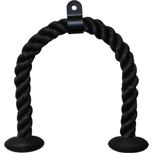 RDX R1 GYM TRICEPS ROPE-3